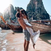 Отзыв от Нелли - Виза Destination Thailand